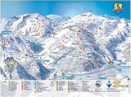 pistenplan mayrhofen